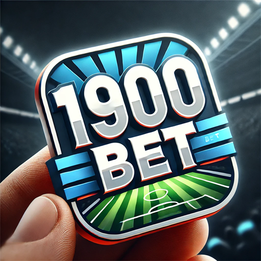 1900bet.com - Descubra um mundo emocionante de apostas online com 1900bet.com